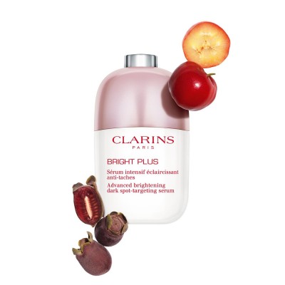 CLARINS 透亮光感淡斑精華 30ml